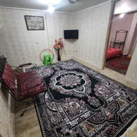 سوییت دارای ورودی مستقل