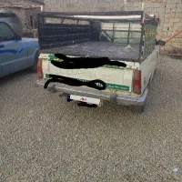 پیکان وانت89