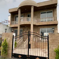 ویلا دوبلکس/استخر/نداریم این ق مت/تشبندان|فروش خانه و ویلا|محمودآباد, |دیوار