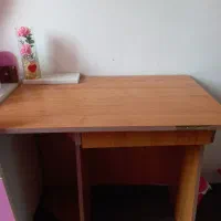 میز چرخ خیاطی