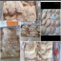 بسته بندی قطعه بندی تخته کاری مرغ