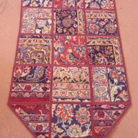 چهل تکه دوزی