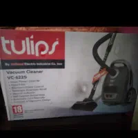 فروش یک دستگاه جاروبرقی نو وآکبند