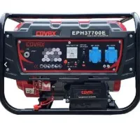 موتور برق کواکس 3 کیلووات تمام مس استارتی