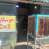 جوشکاری so2