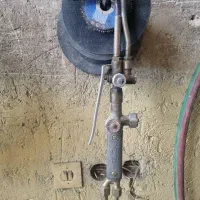فروش تعدادی لوازم کارگاهی