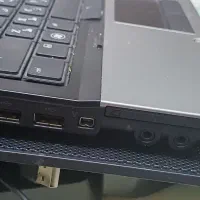 لپ تاپ اچ پی Elitebook 8440P i5-4GB-۱۲۸GB-Intel|رایانه همراه|مشهد, شهرک امام هادی (شهرک غرب)|دیوار