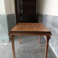 میز غذاخوری