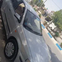 سمند X7 بنزینی، مدل ۱۳۸۶|خودرو سواری و وانت|شیروان (خراسان), |دیوار