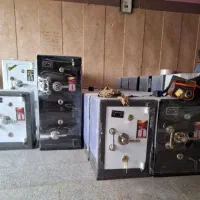 بهترین گاوصندوق /خانگی /اداری /طلافروشی /گاو صندوق