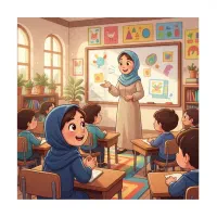 جذب نیرو، کادر، مربی