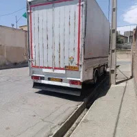 بادسان بی 6|خودرو سنگین|تهران, اتحاد|دیوار