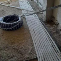 لوله کشی ساختمان