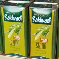 انواع روغن زیتون و ذرت و آفتابگردان اصل ترکیه