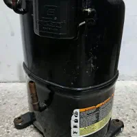 کمپرسور کوپلند کولر گازی