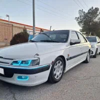 پژو پارس 88|خودرو سواری و وانت|اصفهان, شمس آباد|دیوار