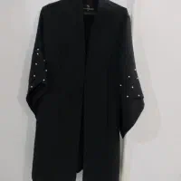 مانتو پاییزی و تابستونی