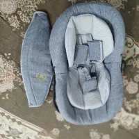 کریر مارک چیکو آکبند|کالسکه و لوازم جانبی|فردیس, منظریه|دیوار