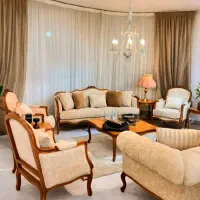 انواع مبلمان در تولیدی و گالری مبلمان کاخ