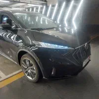 هایما X7 مدل 1404 بی رنگ