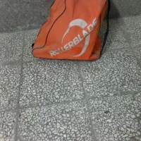 اسکیت rollerblade|دوچرخه، اسکیت، اسکوتر|کرج, شهرک سپهر|دیوار