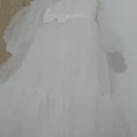 لباس عروس