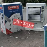 کولر آبی پرتابل سلولزی جنرال|کولر آبی|تهران, استاد معین|دیوار
