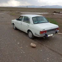 پیکان مدل 82