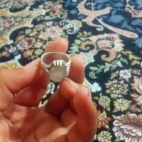 انگوشترقدیمی