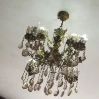 لوستر۴شاخه