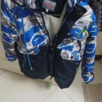 کاپشن پسرانه در حد نونو