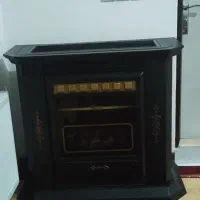 بخاری گازی ایرانشرق مدل290|بخاری، هیتر، شومینه|قرچک, شهرک مهستان|دیوار