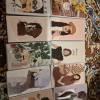 کبریت/شمعسازی/دخترونه/کبریت کادویی.فوری فوری