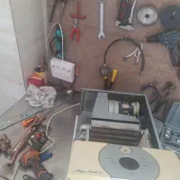 تاسیسات فنی تخصصی  آروین|خدمات پیشه و مهارت|اسلام‌شهر, شهرک انبیا|دیوار