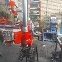 برقو روکار انواع خودرو