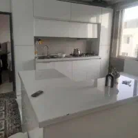 2خواب شیک آزادی فروش معاوضه املاک صنعتی آرامهر|فروش آپارتمان|الوند, |دیوار