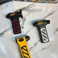 جارو جت فن دوکاره