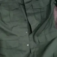 لباس نظامی نونو داخل پلاستیک|لباس|زابل, |دیوار