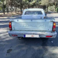 پیکانبارمدل۹۳|خودرو سواری و وانت|فولادشهر, B1|دیوار