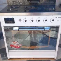 گاز|اجاق گاز و لوازم برقی پختوپز|تربتحیدریه, سرمحله|دیوار