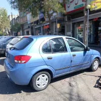 تیبا۲ کم کارکرد واقعی معاوضه نقد اقساط|خودرو سواری و وانت|تبریز, |دیوار