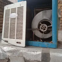 بدنه کولر ۳۲۰۰