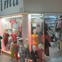 ۳۶ متر با بالکن در مجتمع تجاری جنت طبقه همکف|فروش مغازه و غرفه|مشهد, جنت|دیوار