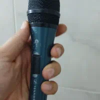 میکروفن اصل سنهایزر آلمان