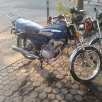 پیشتاز مدل ۸۹ استارتی|موتورسیکلت|جوین, |دیوار