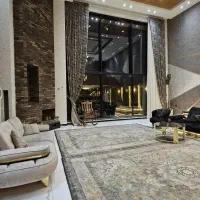 ( کد آرتا ) اجاره ویلا فول امکانات در قشم|اجارهٔ کوتاه‌مدت ویلا و باغ|قشم, |دیوار