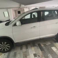 sx5 در حد صفر|خودرو سواری و وانت|رشت, پاستوریزه|دیوار