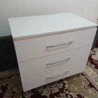سه کشو