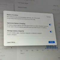 MacBook Air 13inch 2020|رایانه همراه|تهران, جهاد|دیوار