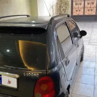 mvm110 چهارسیلندر ۱۳۹۲